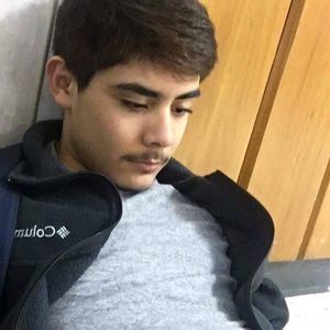 Meet your Posher, Christian